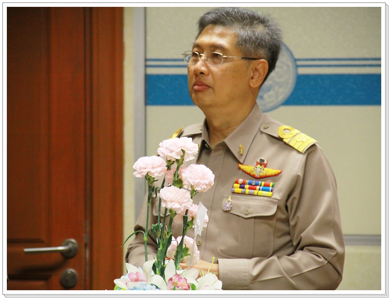 ﻿กรมบังคับคดีแสดงความยินดีกับปลัดกระทรวงยุติธรรมคนใหม่